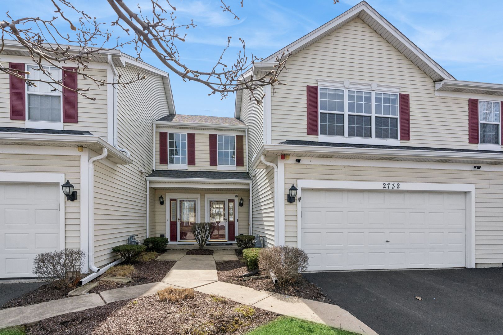 2732 McClennan Court — Naperville, IL 60563