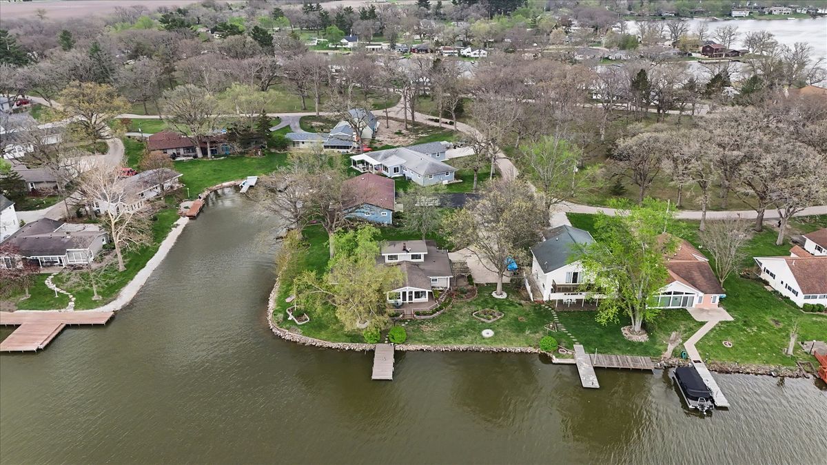 472 Wolfe Drive, Loda, IL 60948