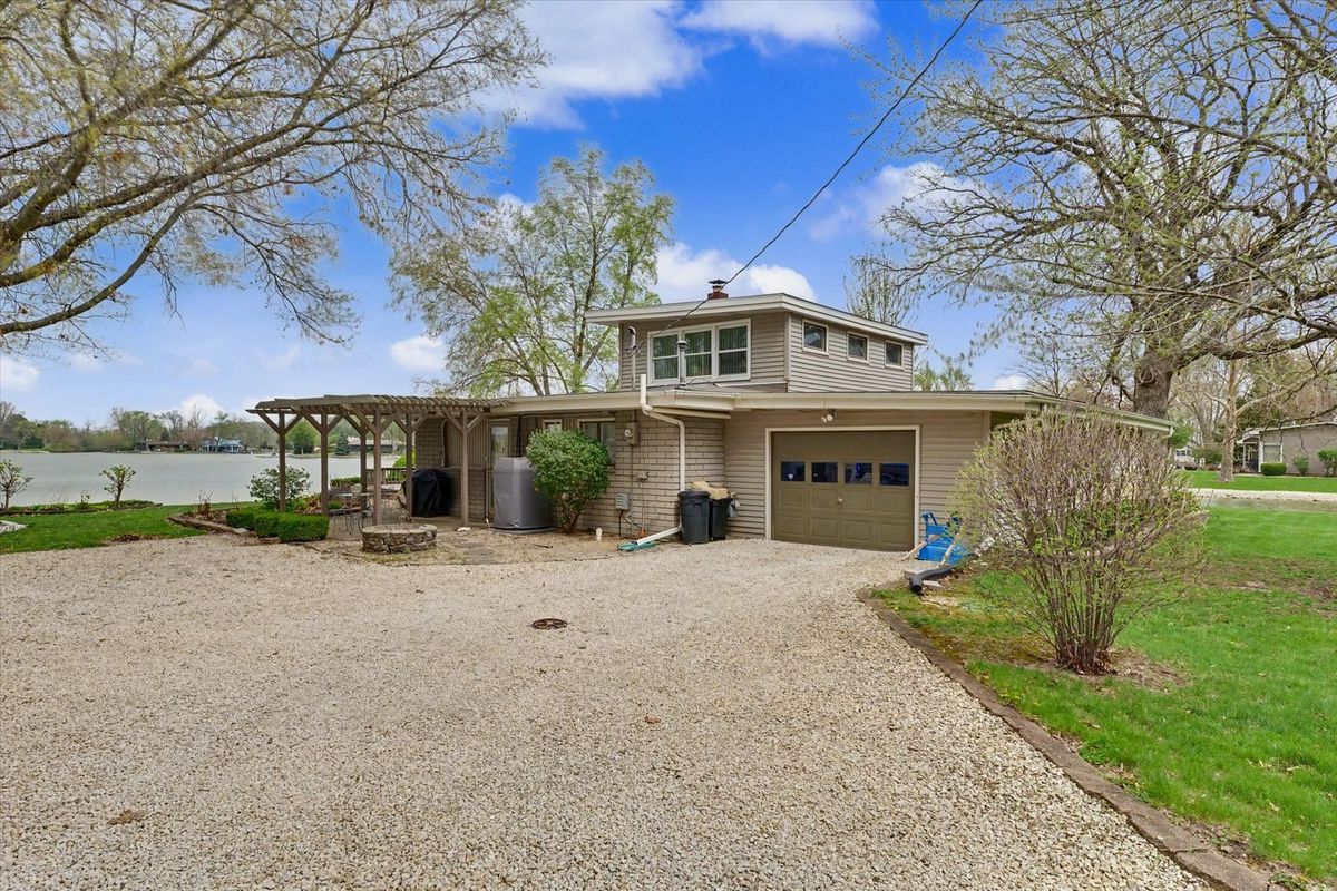 472 Wolfe Drive, Loda, IL 60948
