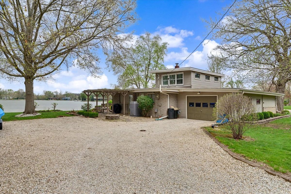 472 Wolfe Drive, Loda, IL 60948