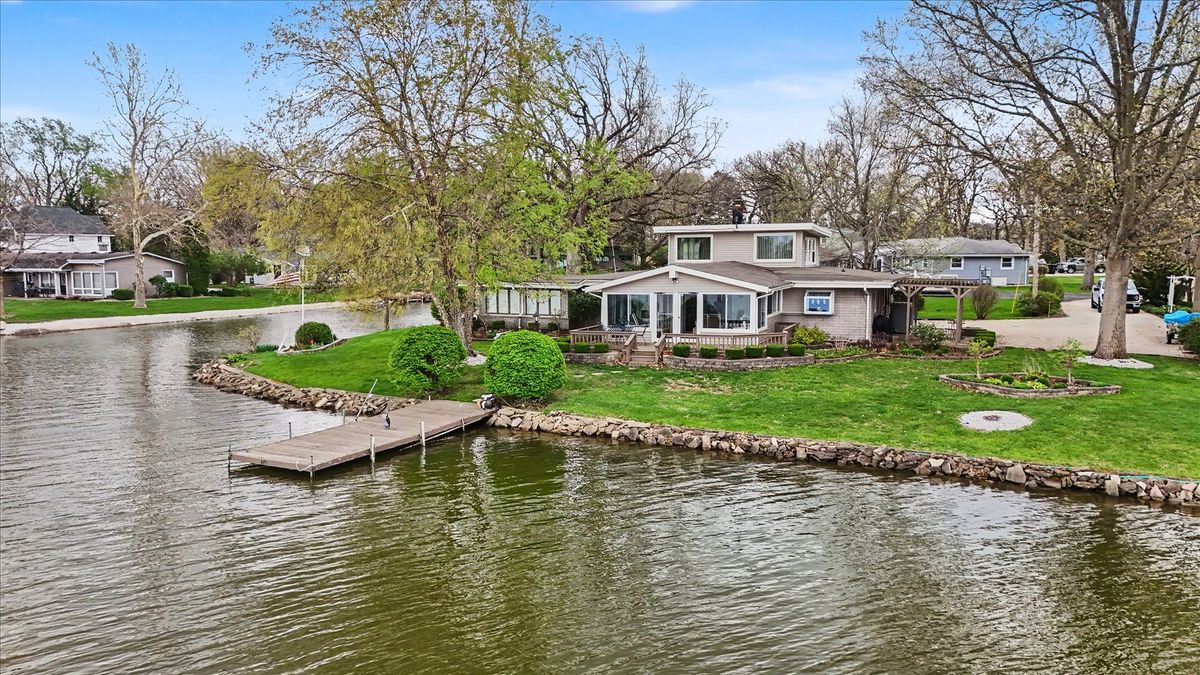 472 Wolfe Drive, Loda, IL 60948