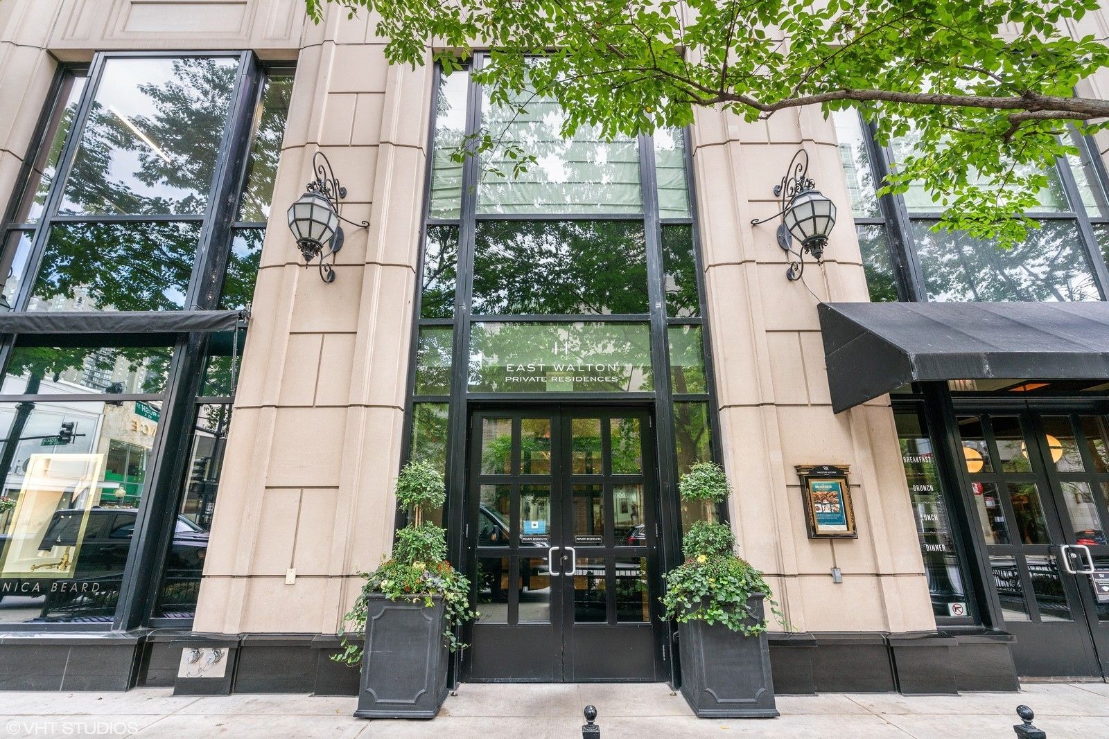11 E Walton Street #4402 — Chicago, IL 60611