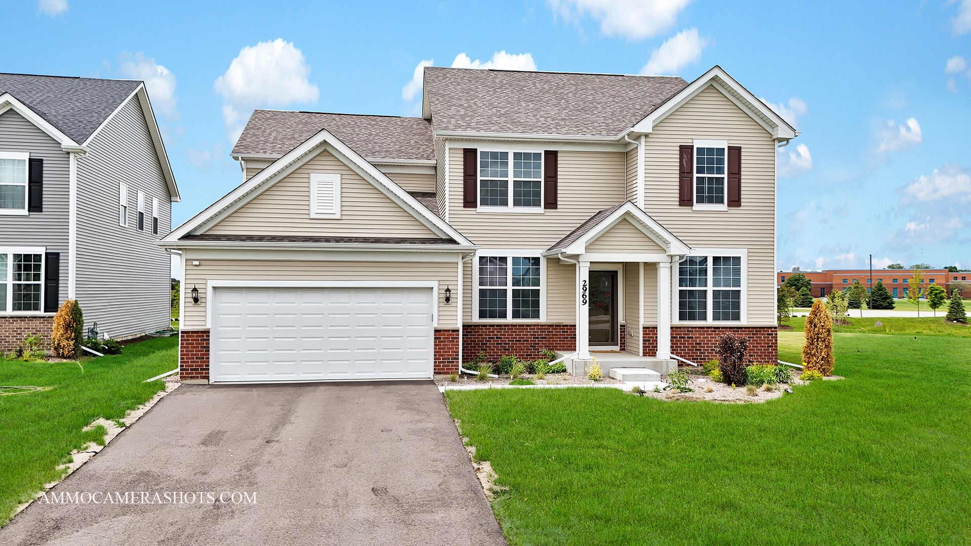 2969 Francis Court — Aurora, IL 60503