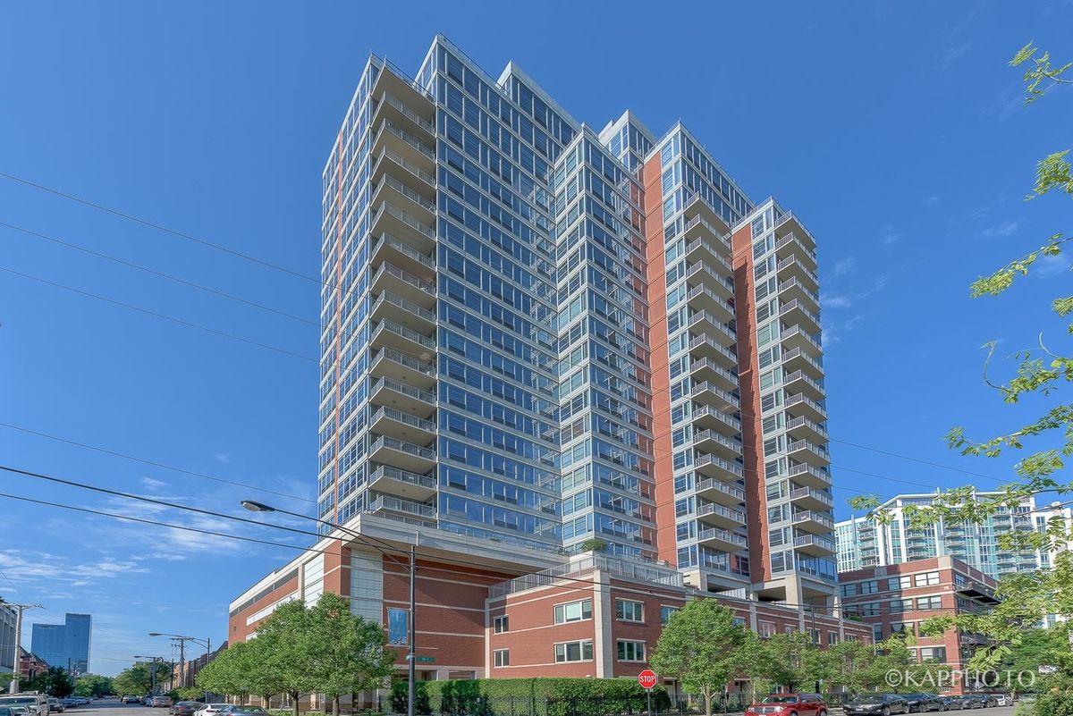 1600 Prairie Avenue, Chicago, IL 60616