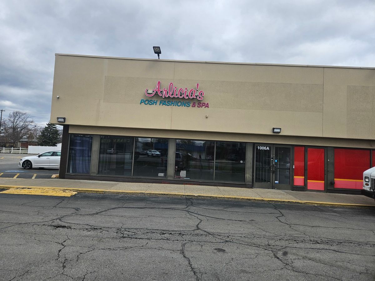 1006 162nd Street, South Holland, IL 60473