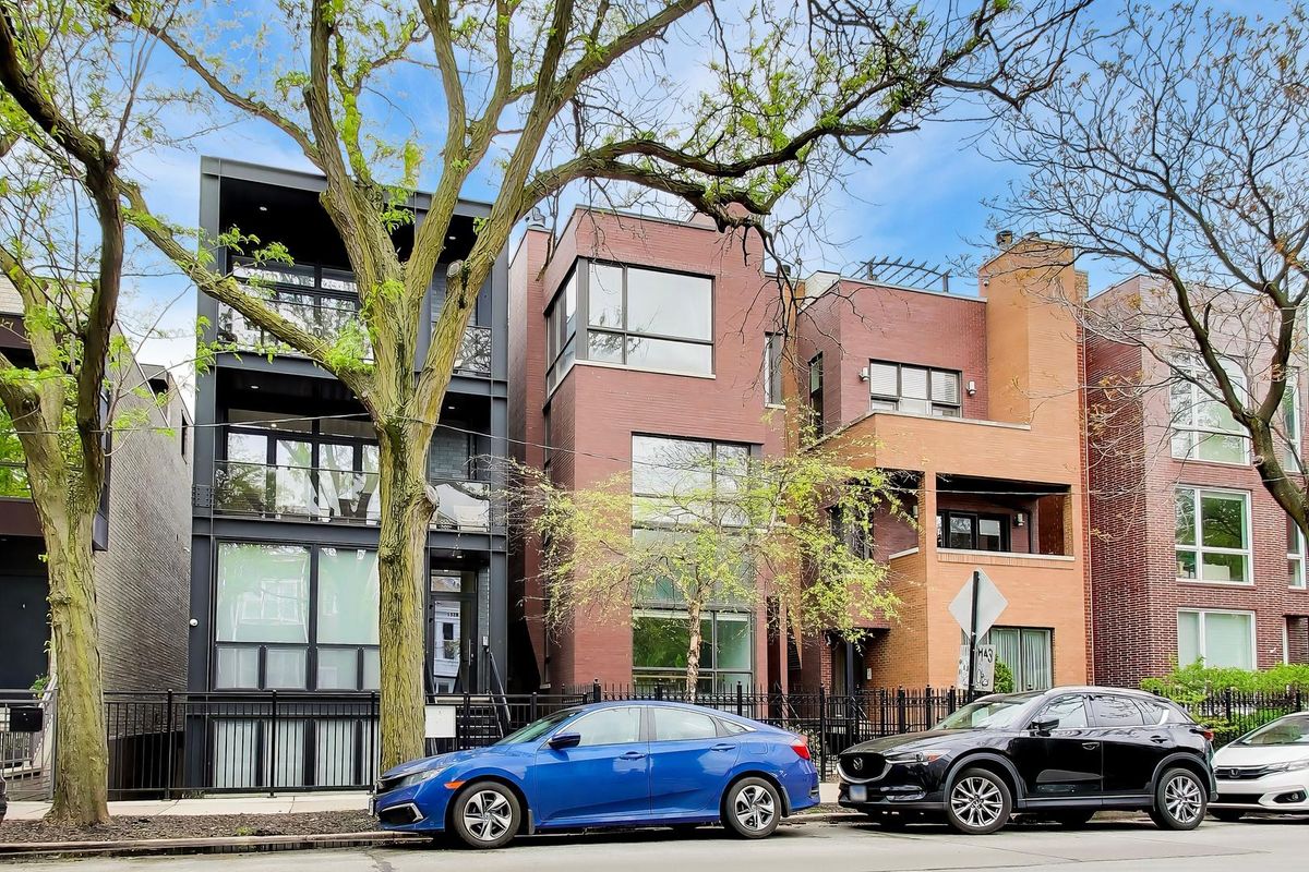 1530 WOOD Street, Chicago, IL 60622