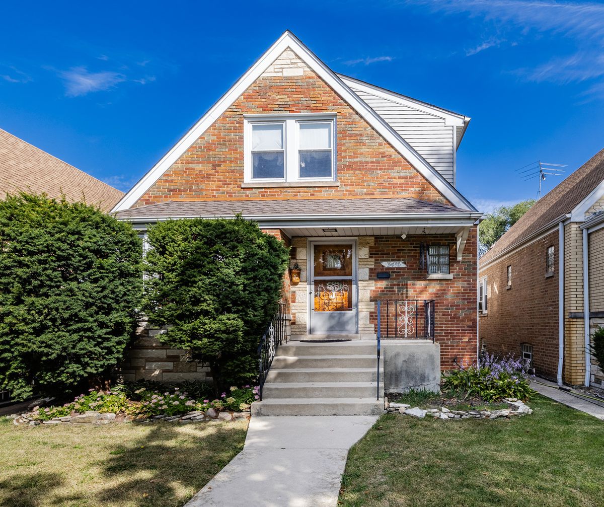 3416 64th Place, Chicago, IL 60629