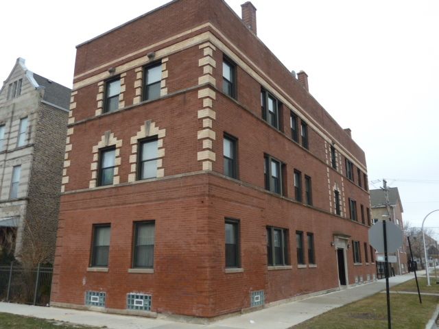3600 S Wood Street #3R — Chicago, IL 60609