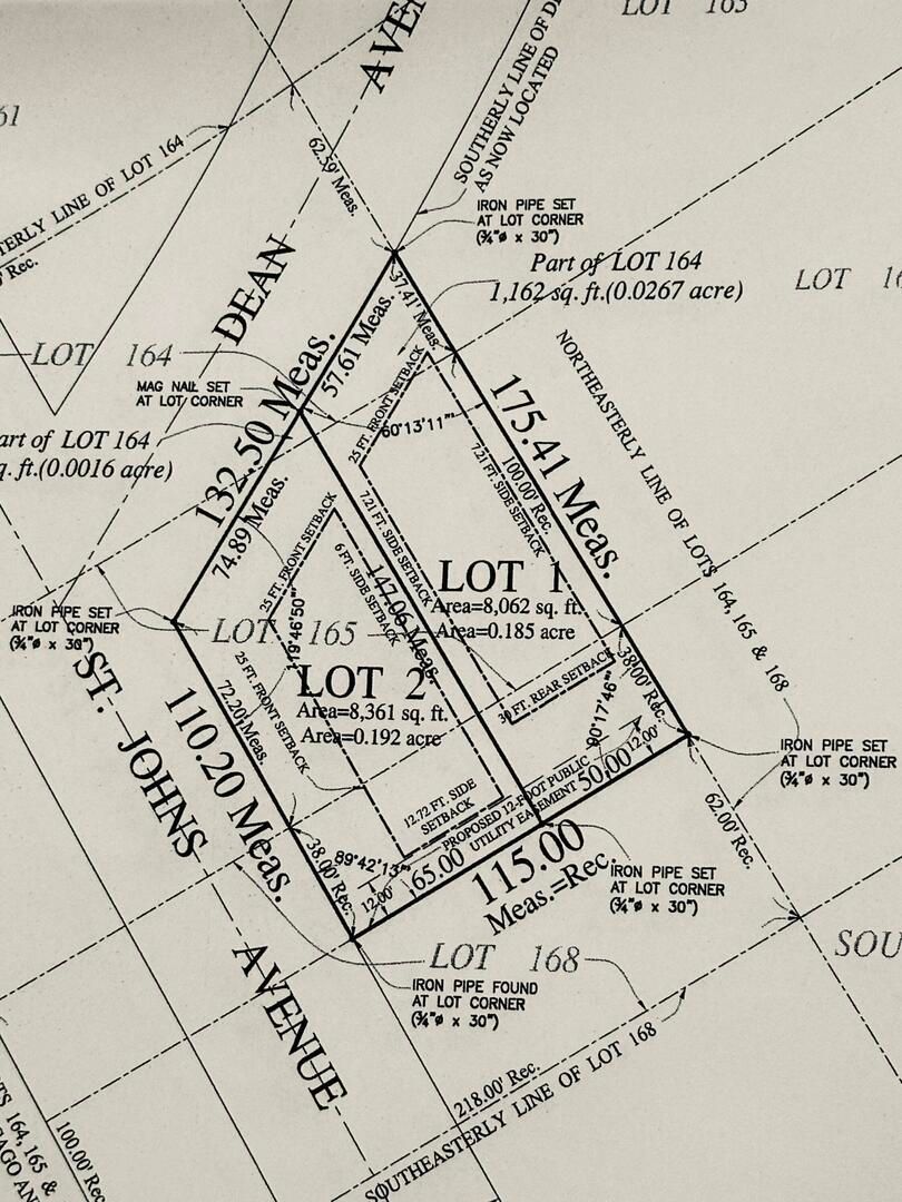 647 Saint Johns Avenue, Highland Park, IL 60035