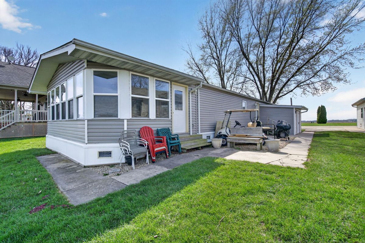 18530 W 3000 LOT #173, Reddick, IL 60961