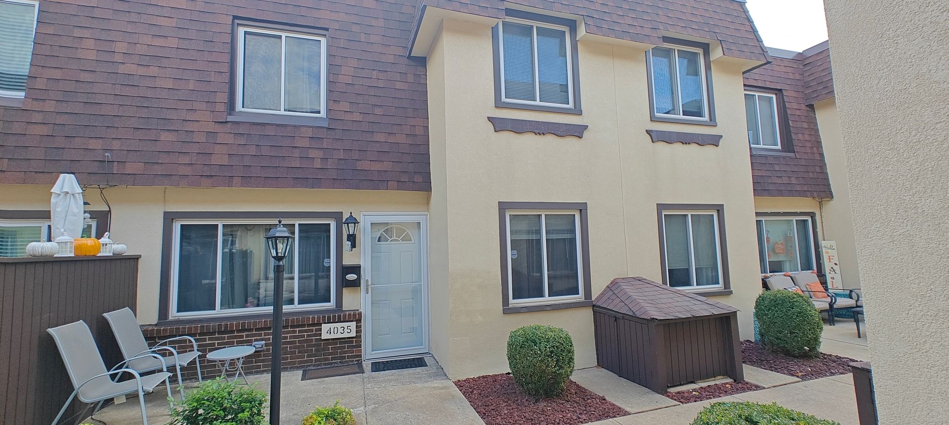 4035 Fitzjames Walk — Oak Lawn, IL 60453