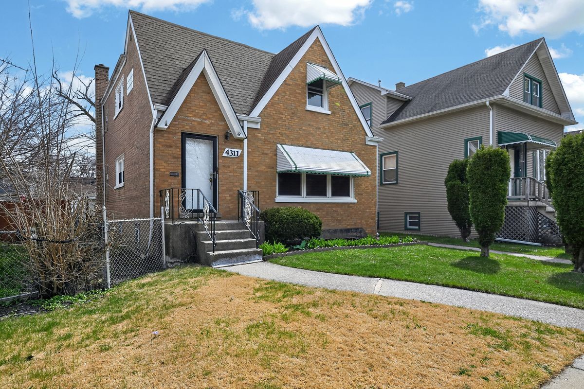 4311 Melvina Avenue, Chicago, IL 60634