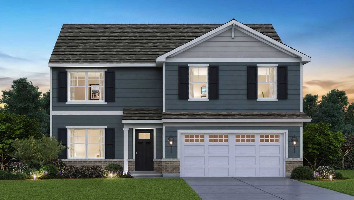 14849 Parkview Drive, Plainfield, IL 60544