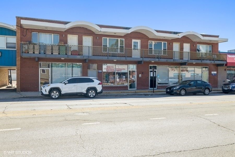 12151 S Western Avenue #4 — Blue Island, IL 60406