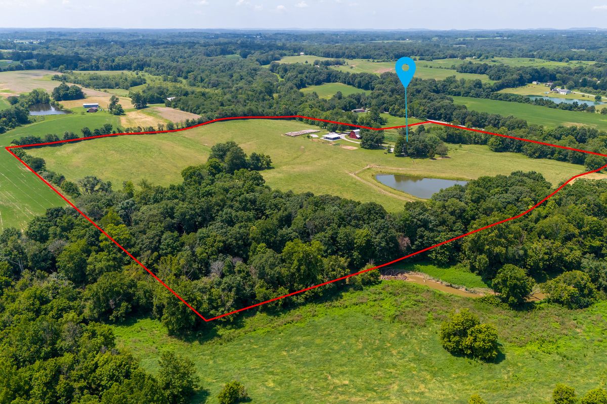 2930 Campground Road, Anna, IL 62906