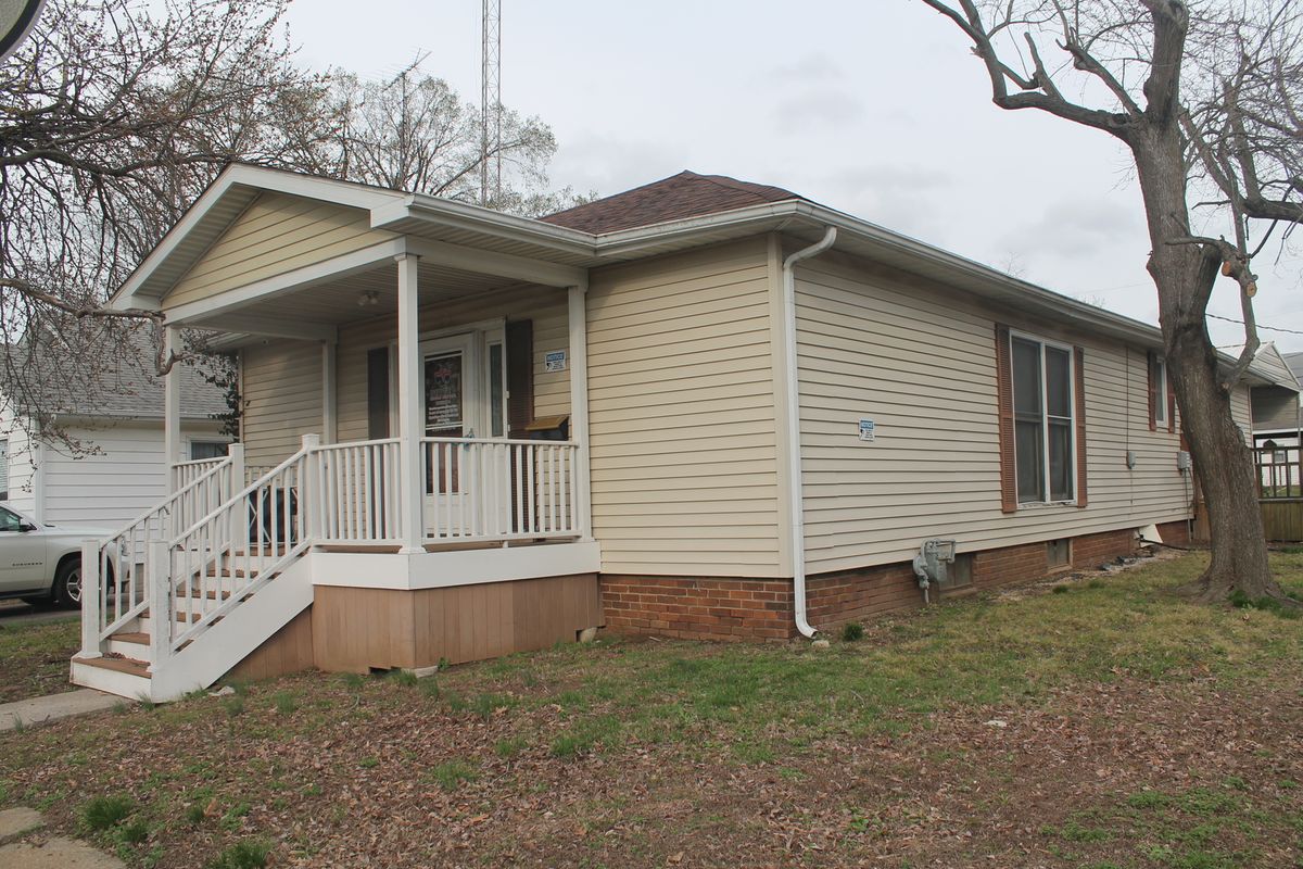 120 12th Street, Herrin, IL 62948