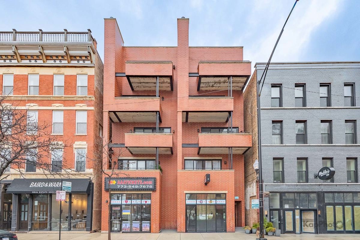1332 Madison Street, Chicago, IL 60607