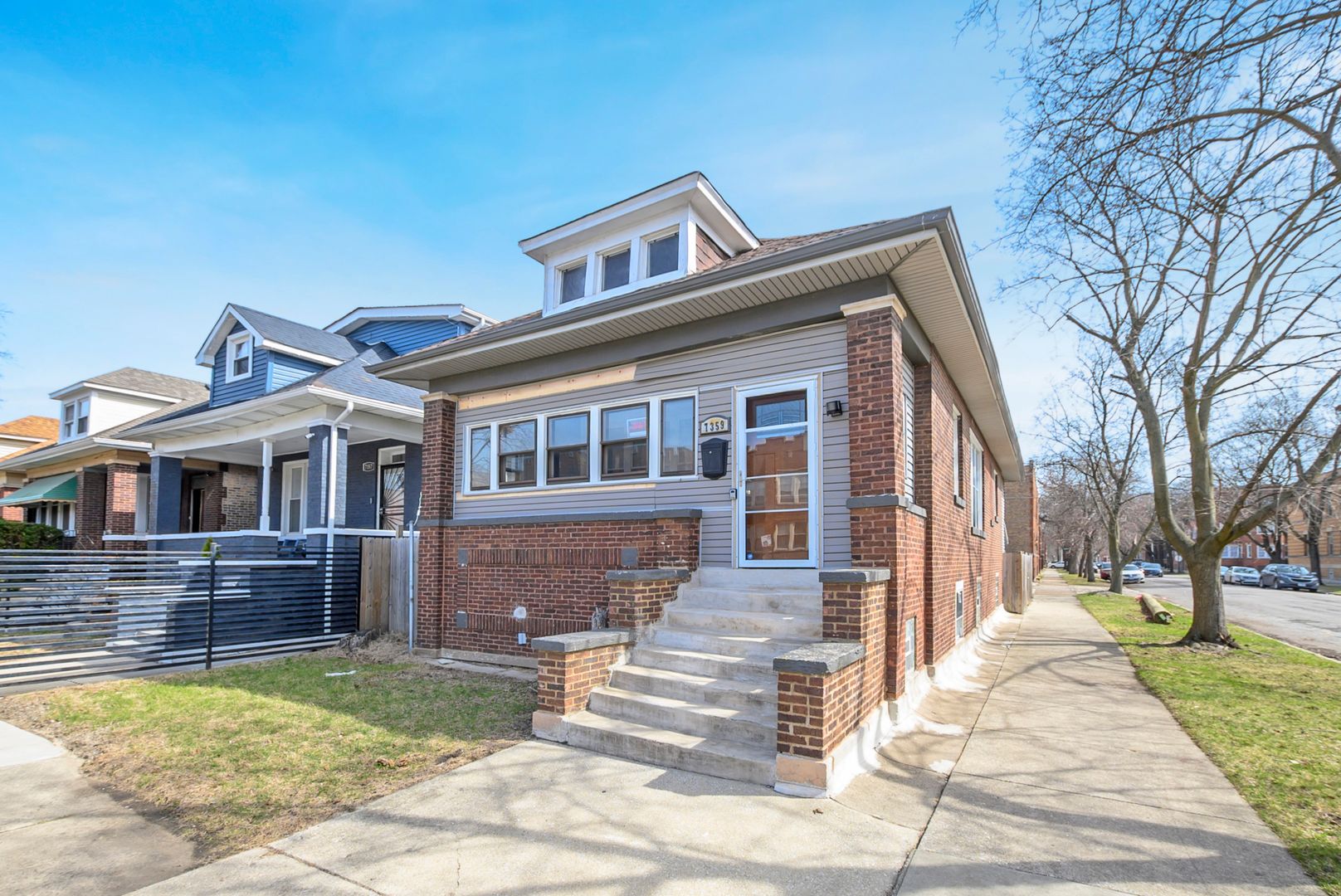 7359 S Vernon Avenue — Chicago, IL 60619
