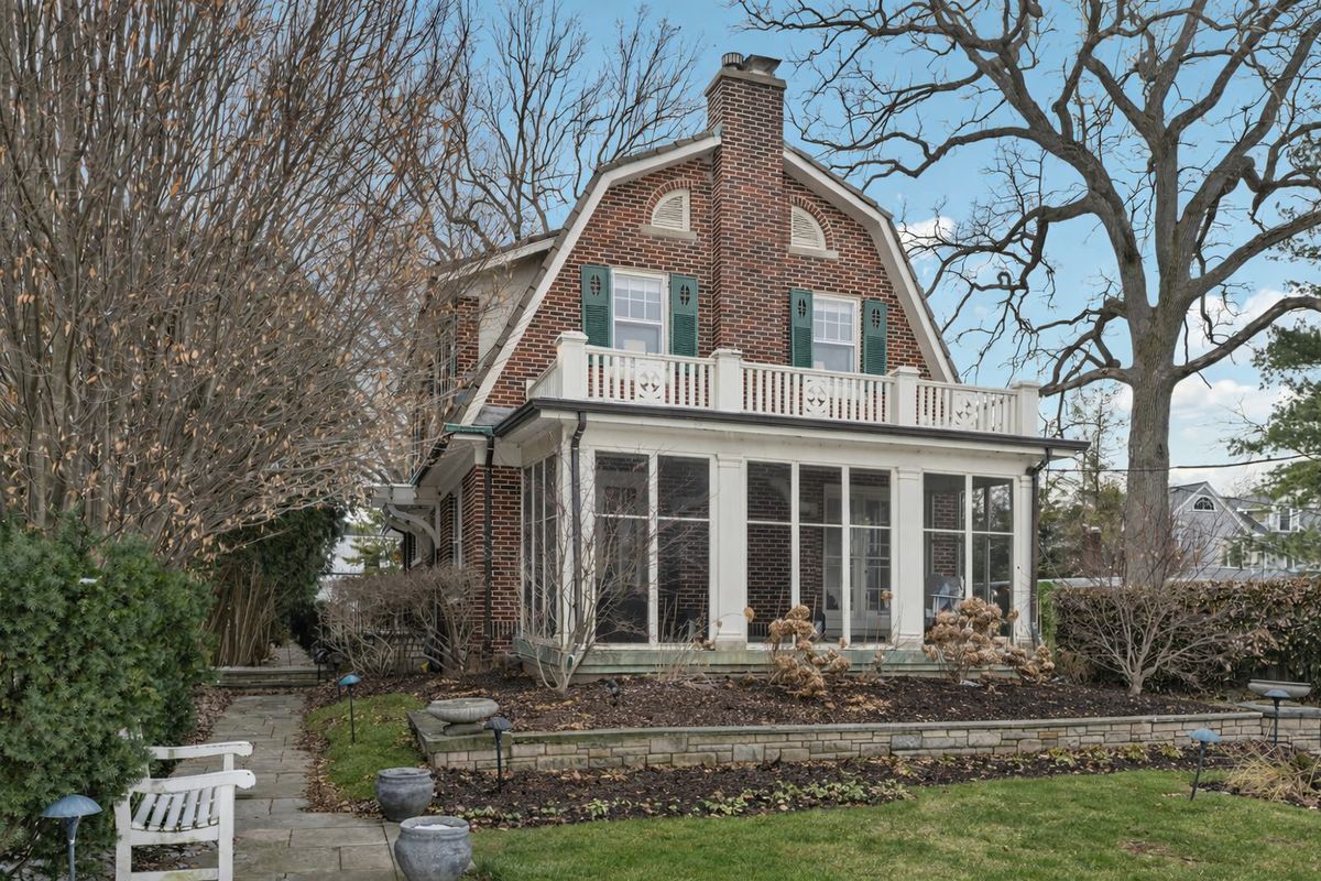 174 Woodland Avenue, Winnetka, IL 60093