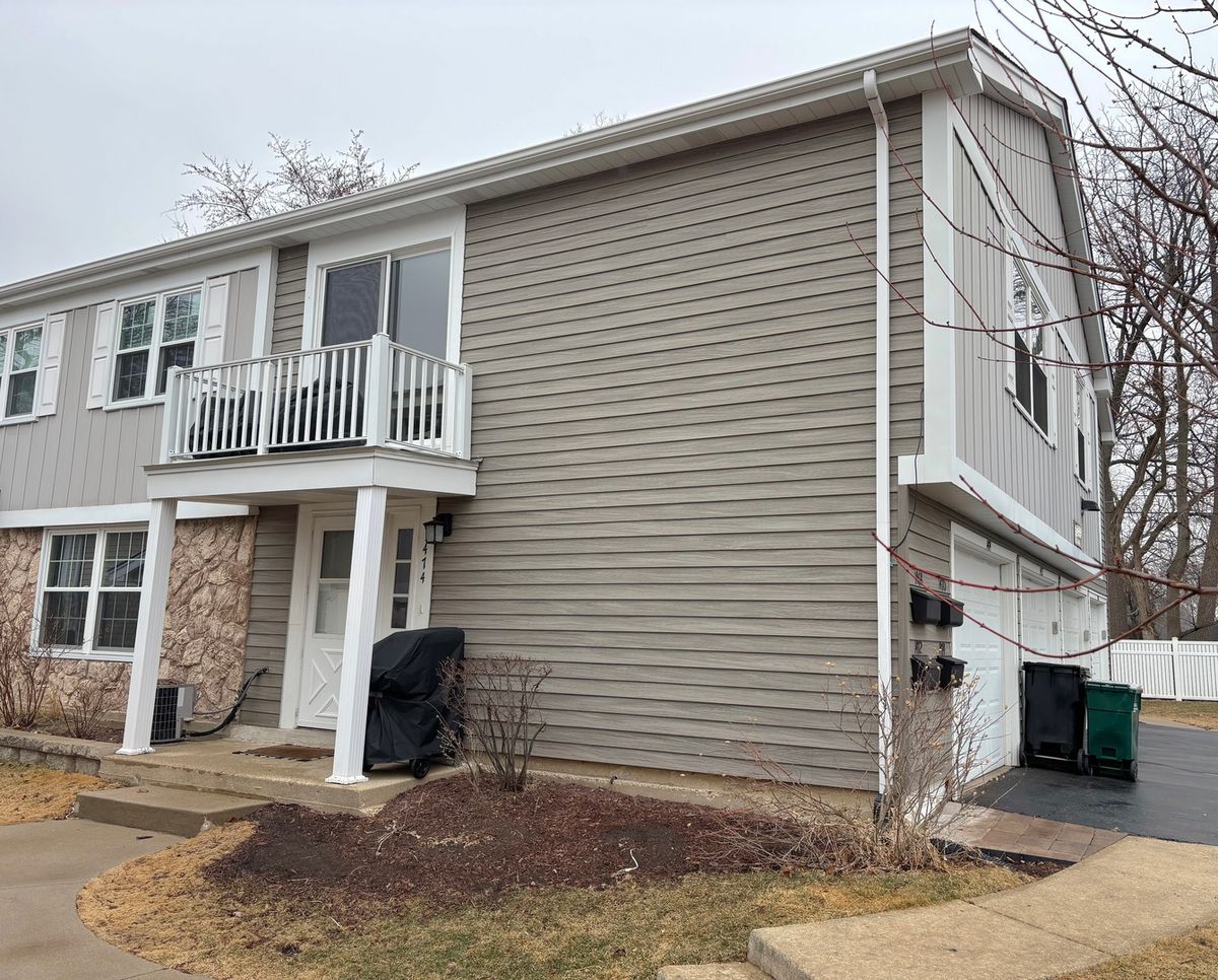 1474 Timber Trail, Wheaton, IL 60189