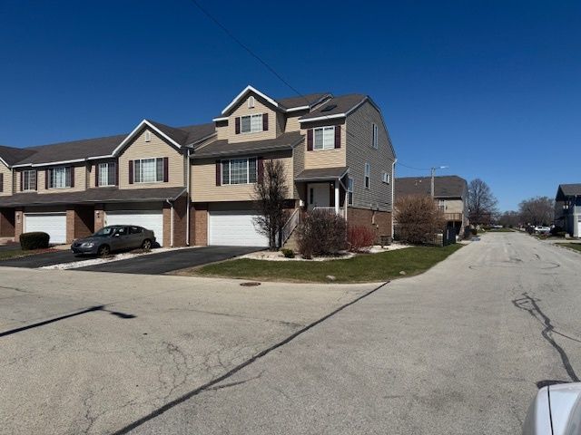 2520 Cedar Glen Drive N #0 — Lynwood, IL 60411