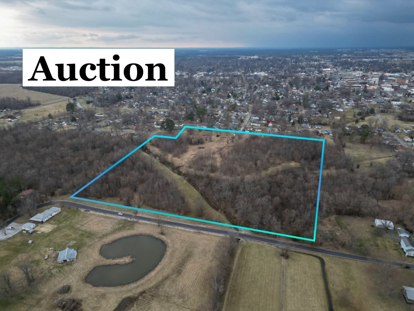 705 E Everett Street — Marion, IL 62959