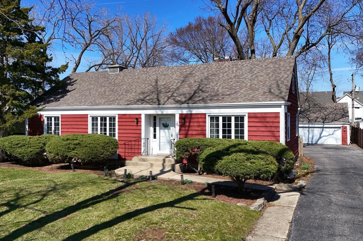 1213 Campbell Street, Joliet, IL 60435