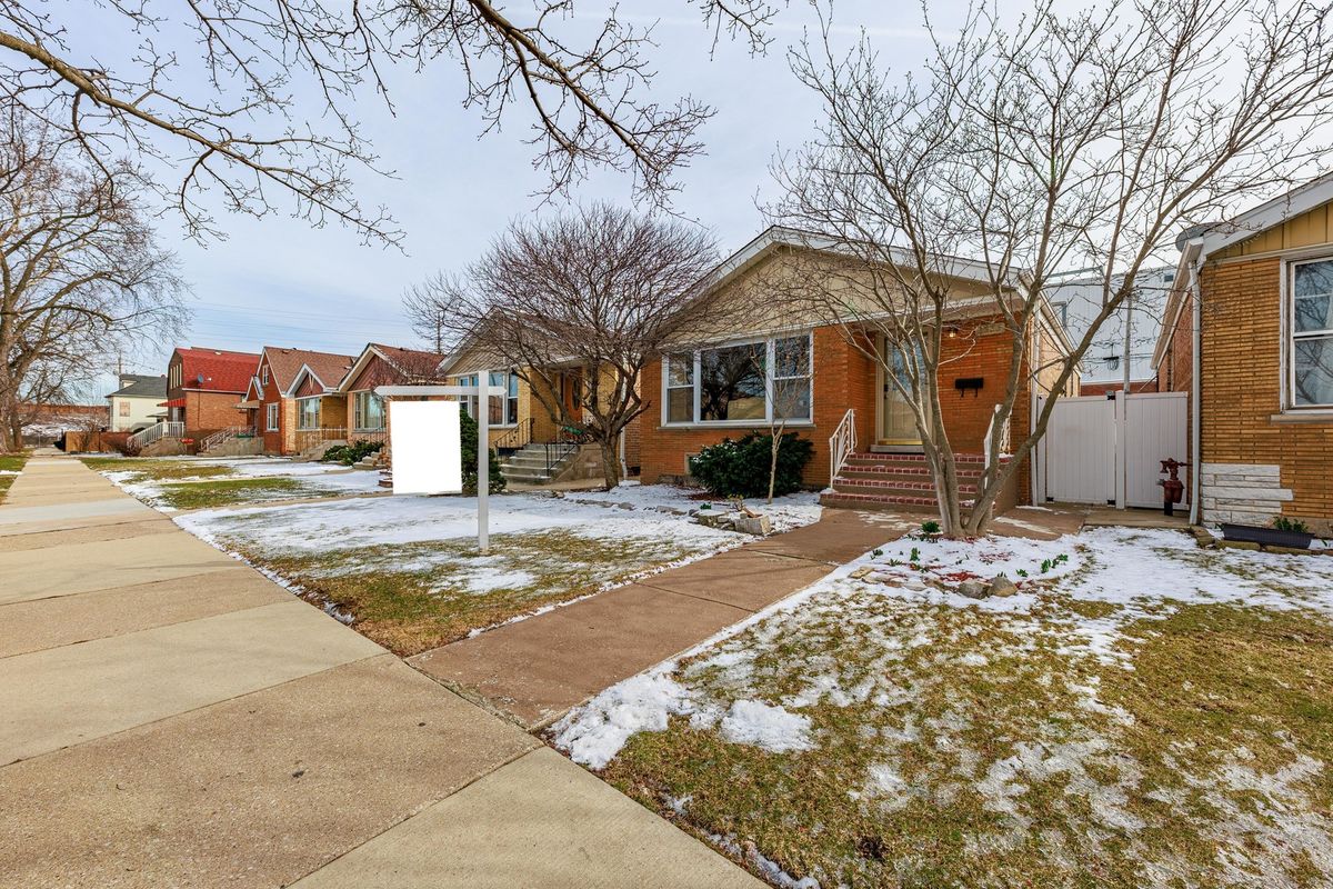 3633 58th Place, Chicago, IL 60629