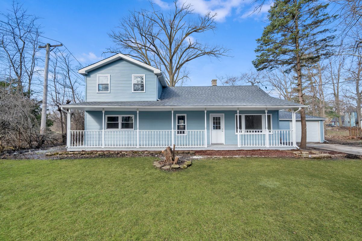 14222 Long Avenue, Midlothian, IL 60445