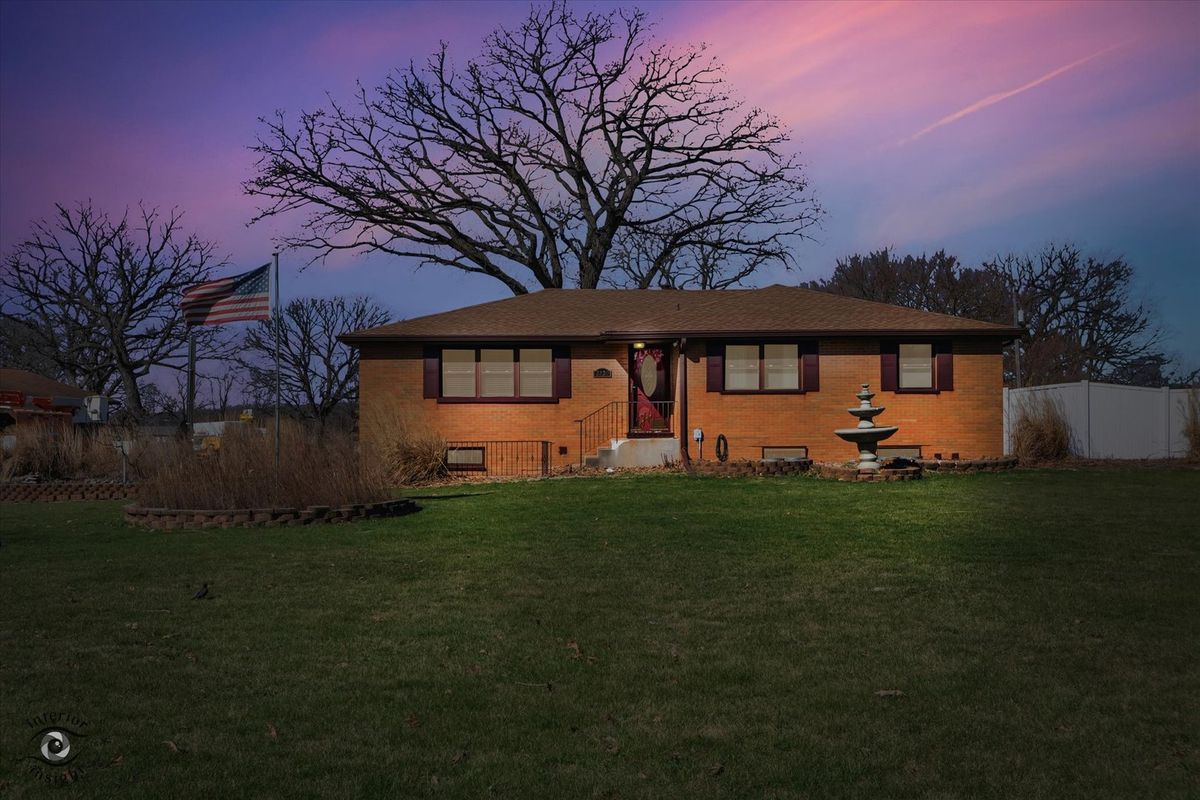 3230 Glenn Road, Bourbonnais, IL 60914