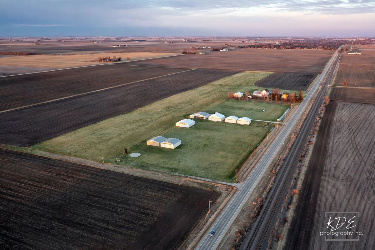 12727 US Highway 30 Highway, Hinckley, IL 60520