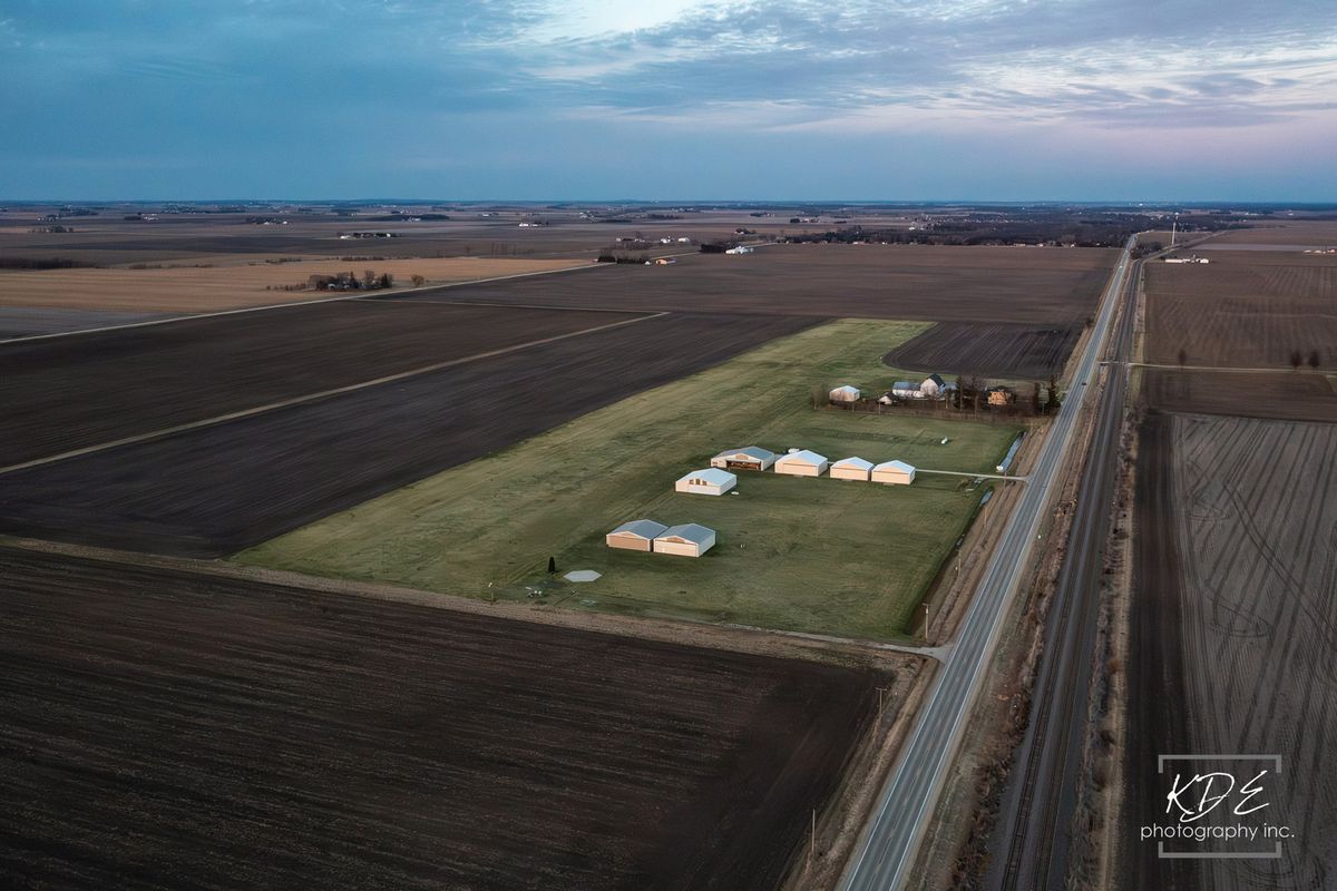 12727 US Highway 30 Highway, Hinckley, IL 60520