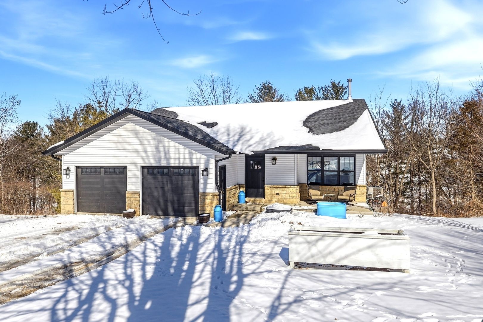 3A96 General Sherman Court — Apple River, IL 61001