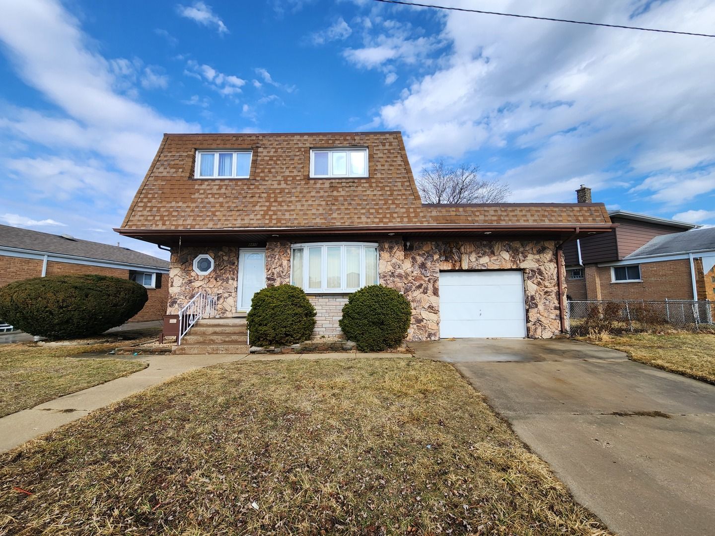 4410 81st Place — Chicago, IL 60652