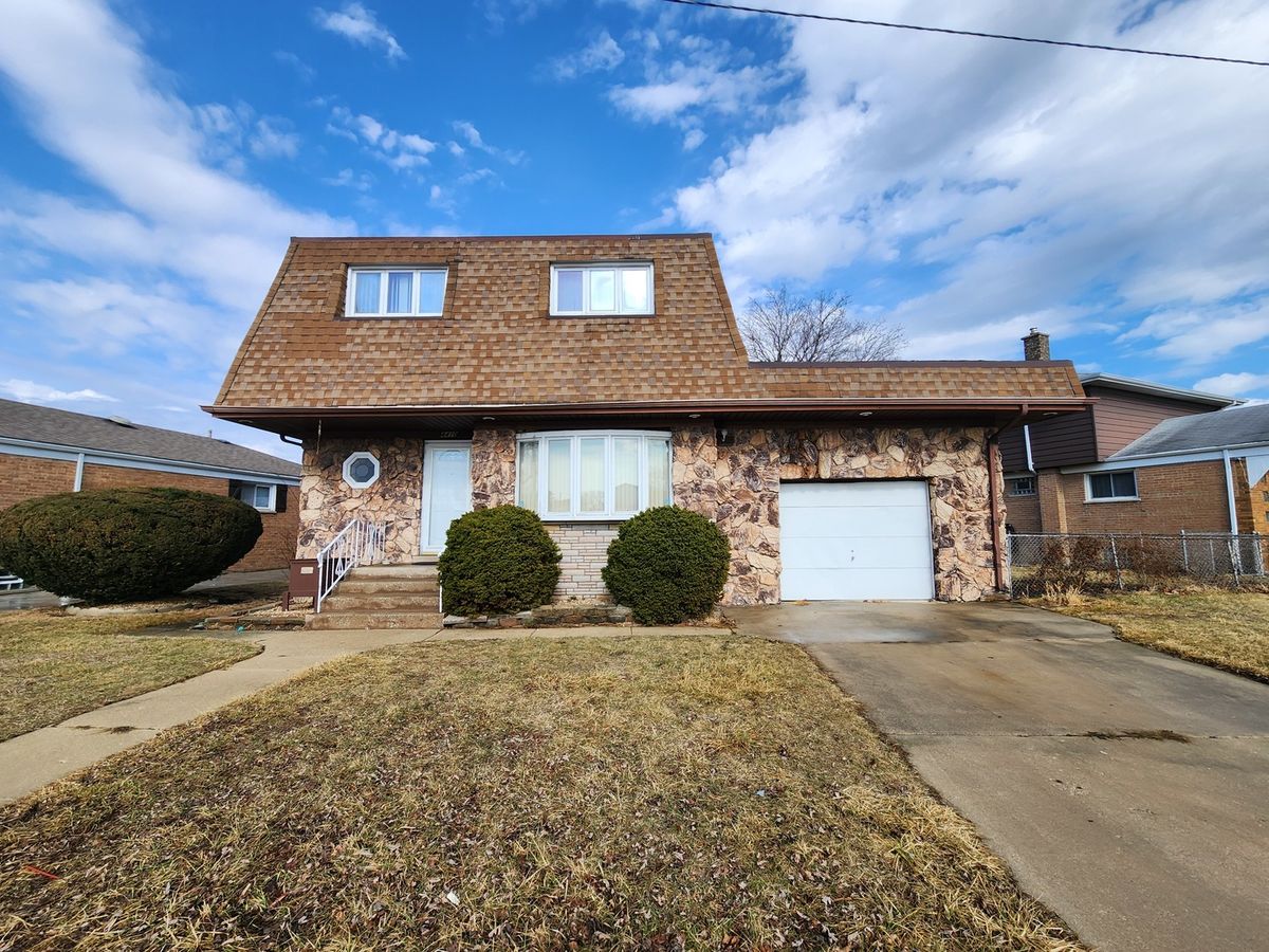 4410 81st Place, Chicago, IL 60652