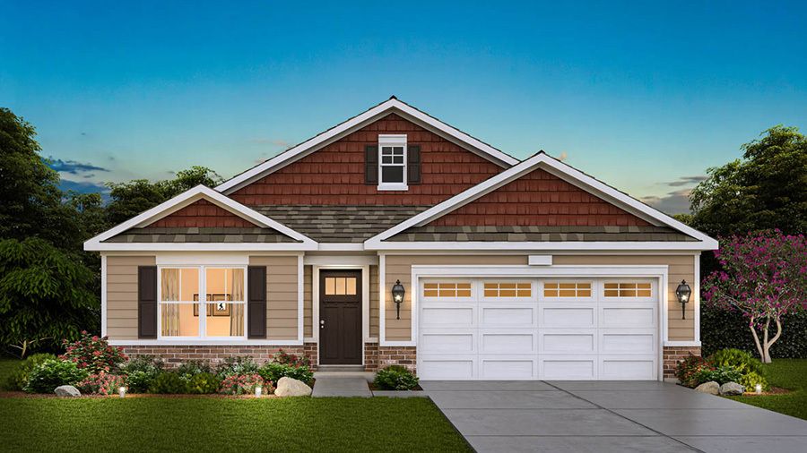 14565 Greenbriar Drive, Plainfield, IL 60544