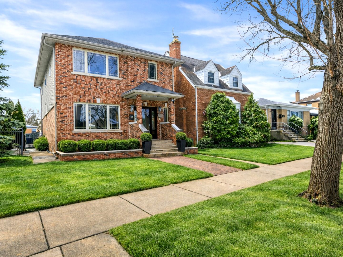 6128 N Kildare Avenue — Chicago, IL 60646