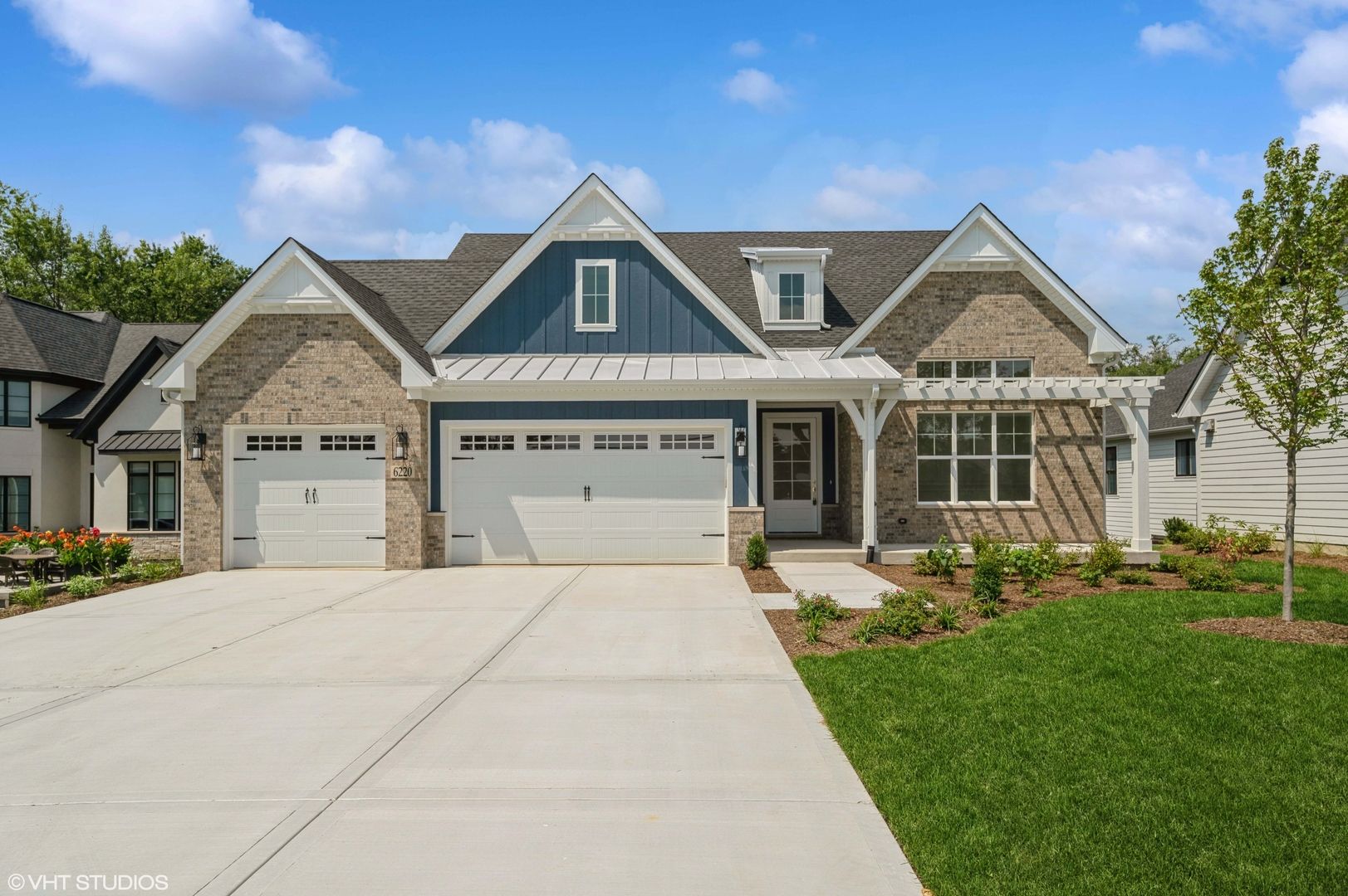 6220 Clarendon Hills (Lot 1) Road — Willowbrook, IL 60527
