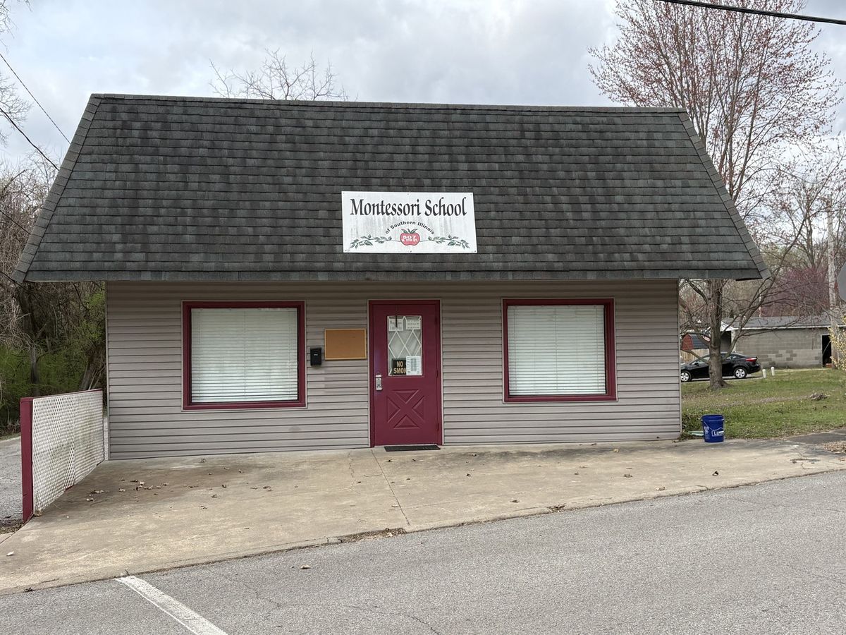 507 9th Street, Murphysboro, IL 62966