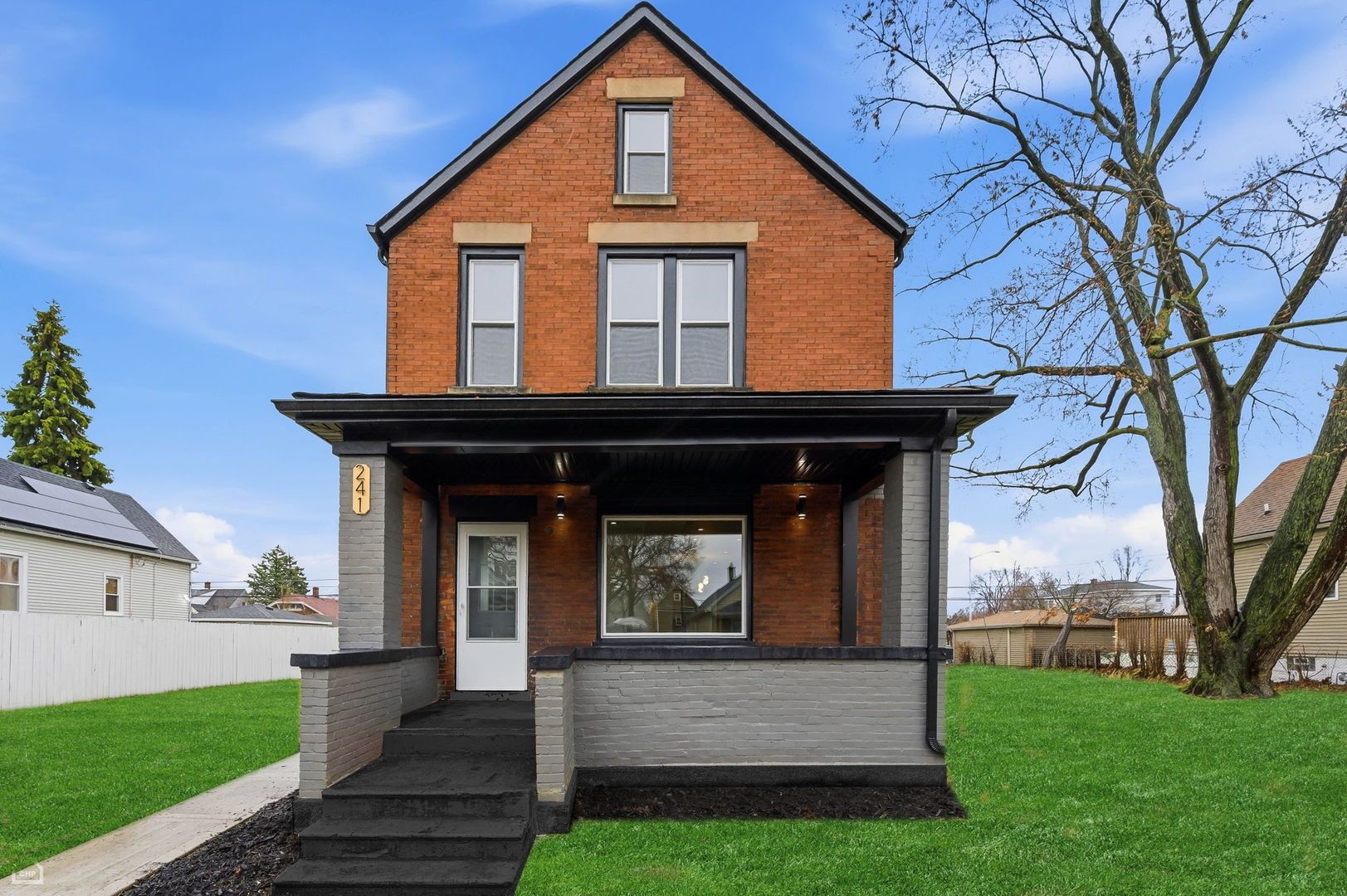 241 156TH Street — Calumet City, IL 60409