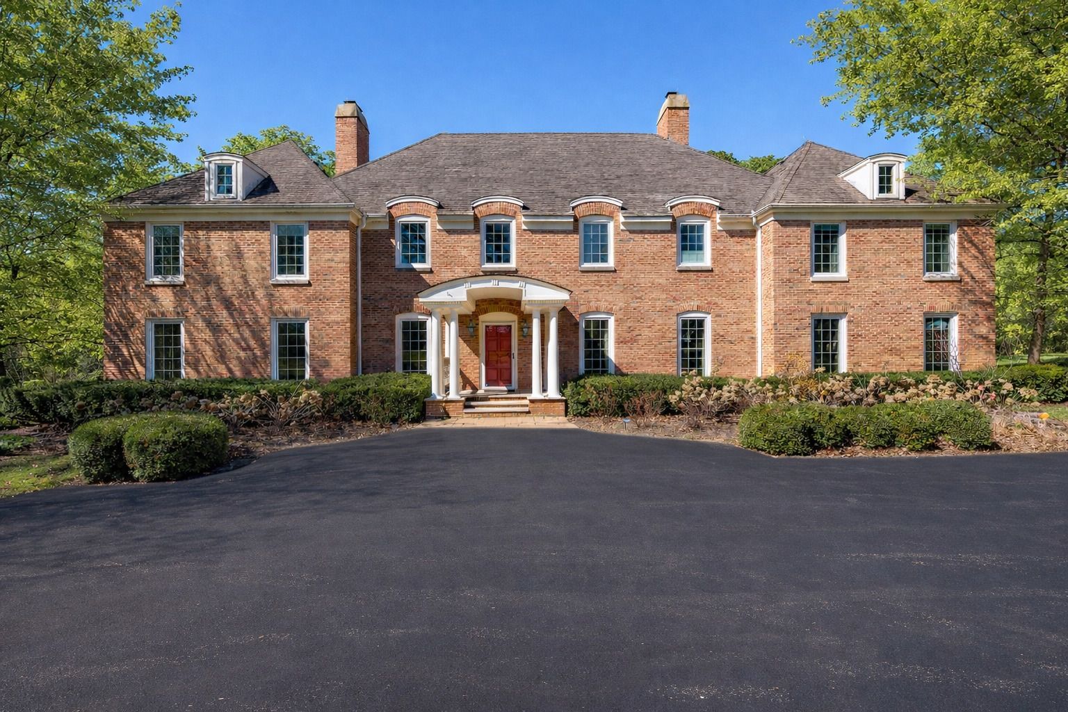 568 Plymouth Drive — Inverness, IL 60067