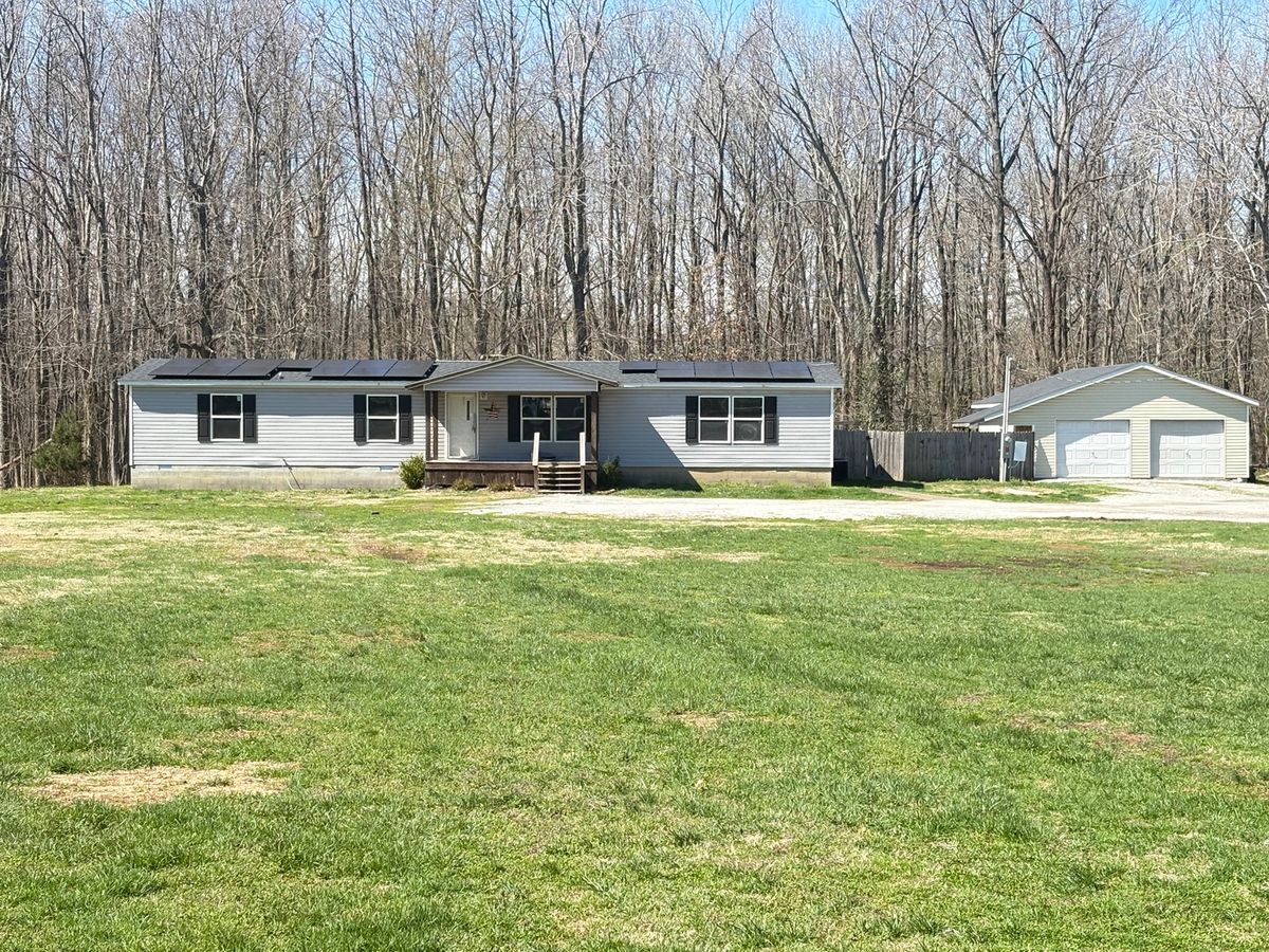 107 37th Street, Herrin, IL 62948