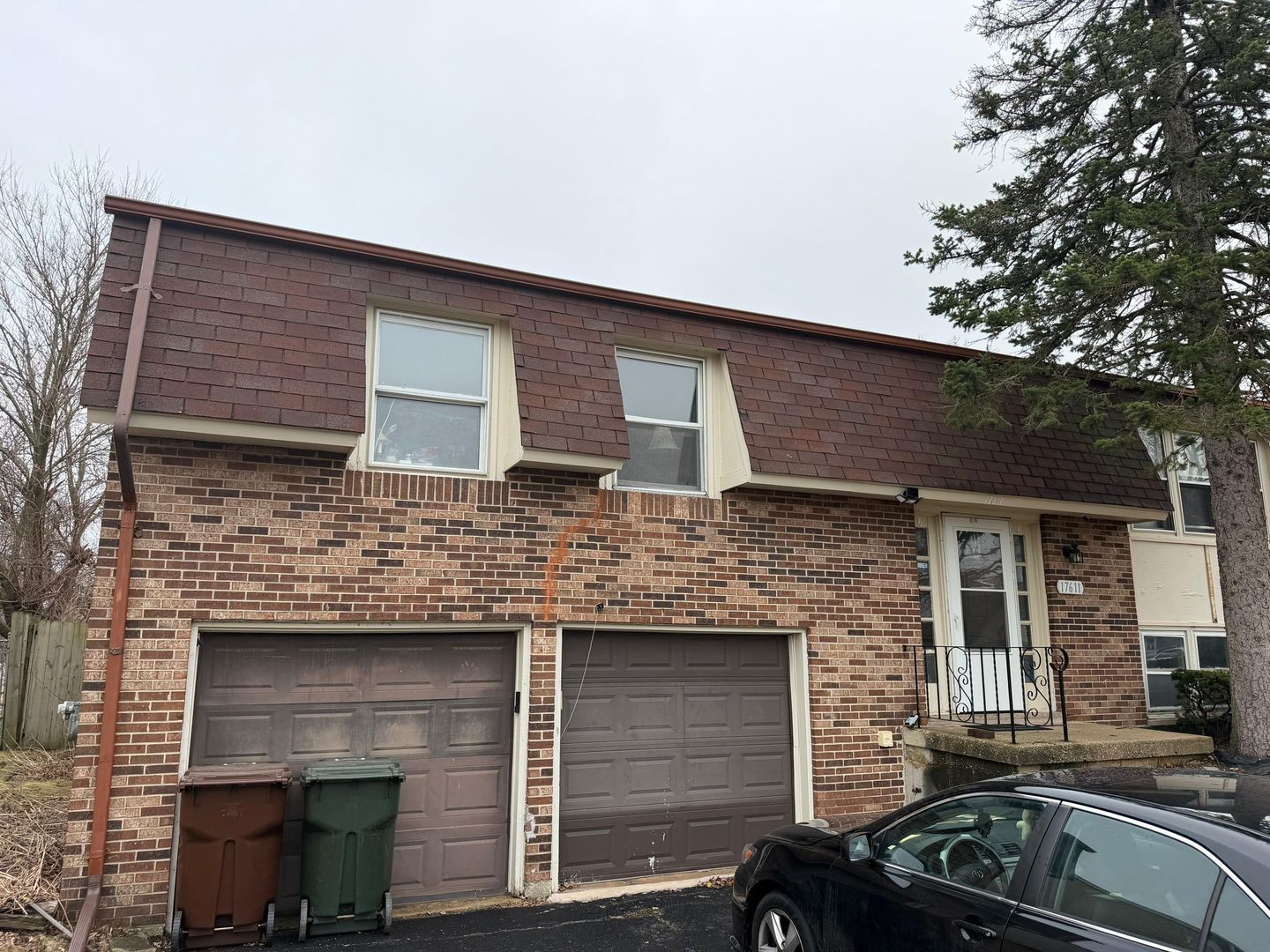 17611 Winston Drive — Country Club Hills, IL 60478