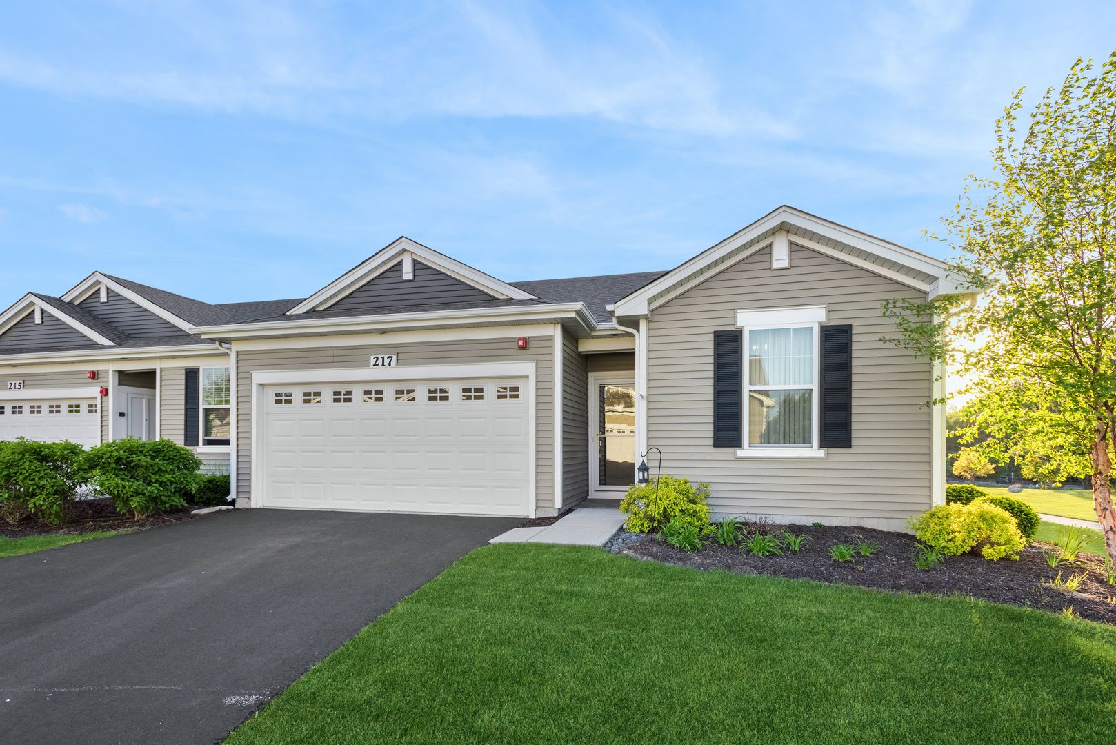 217 Sussex Court #0 — North Aurora, IL 60542
