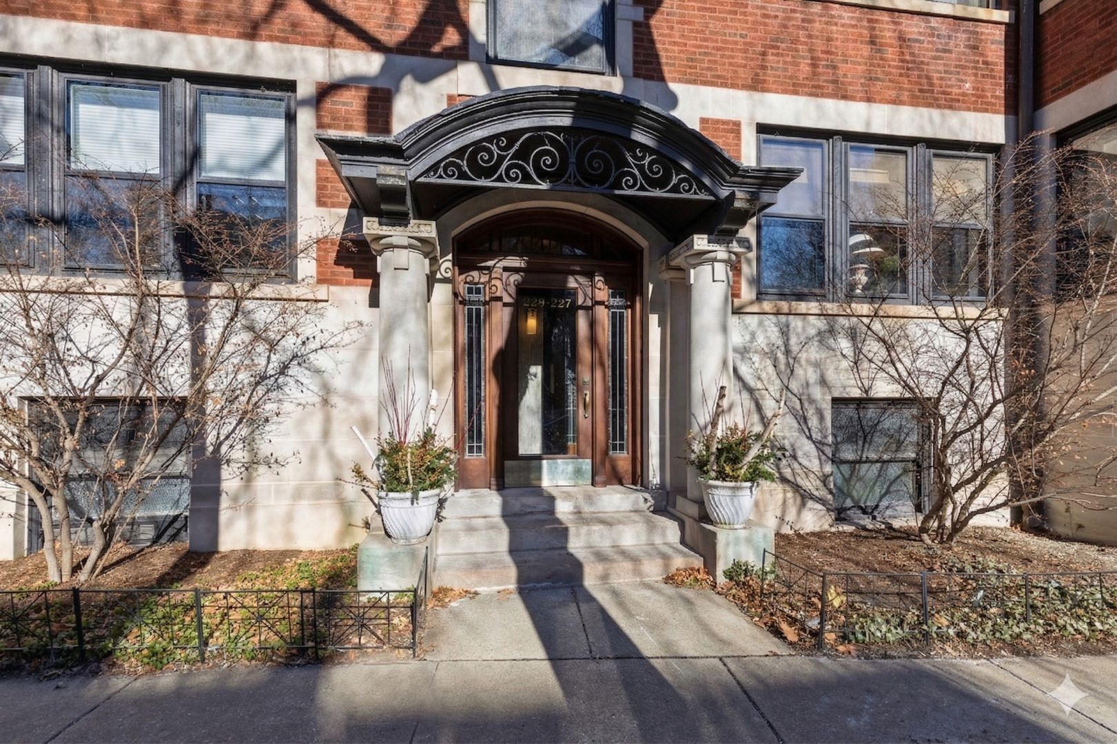 227 Main Street #3 — Evanston, IL 60202