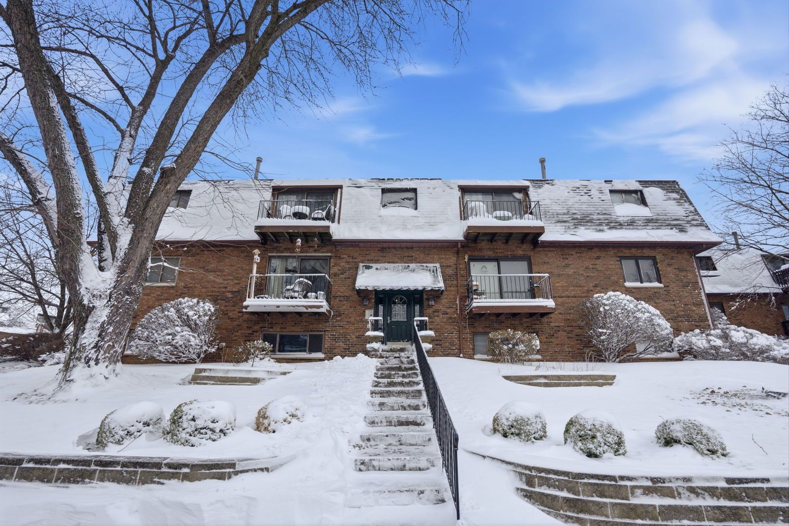 2501 26th Avenue Court #1C — Rock Island, IL 61201