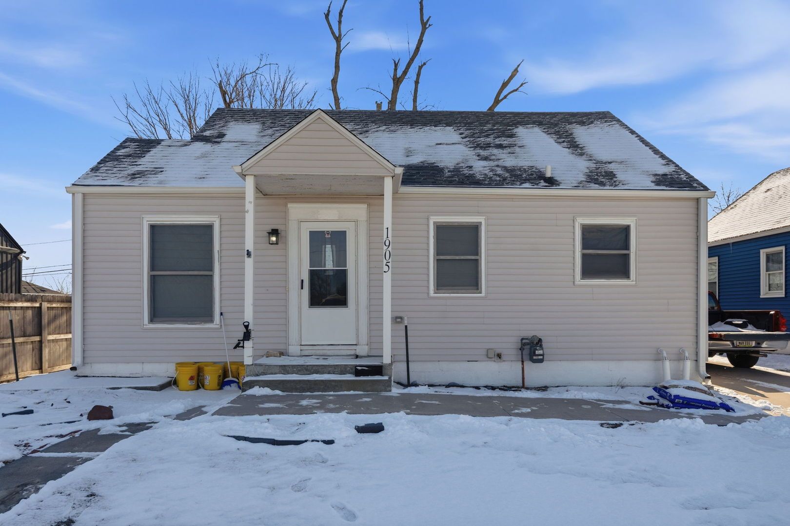 1905 Williams Boulevard SW — Cedar Rapids, IA 52404