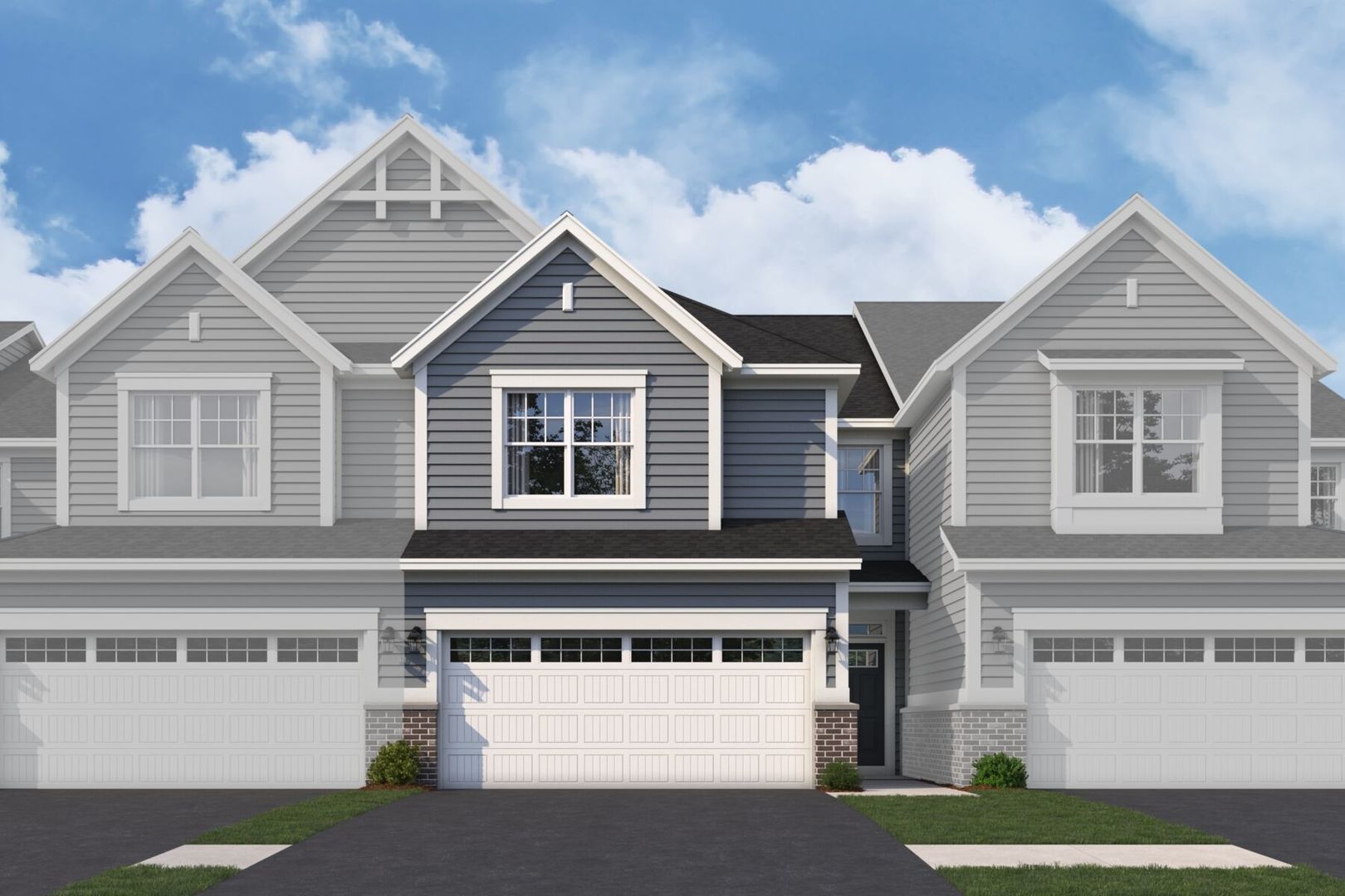 25506 W Emory Lane — Plainfield, IL 60544