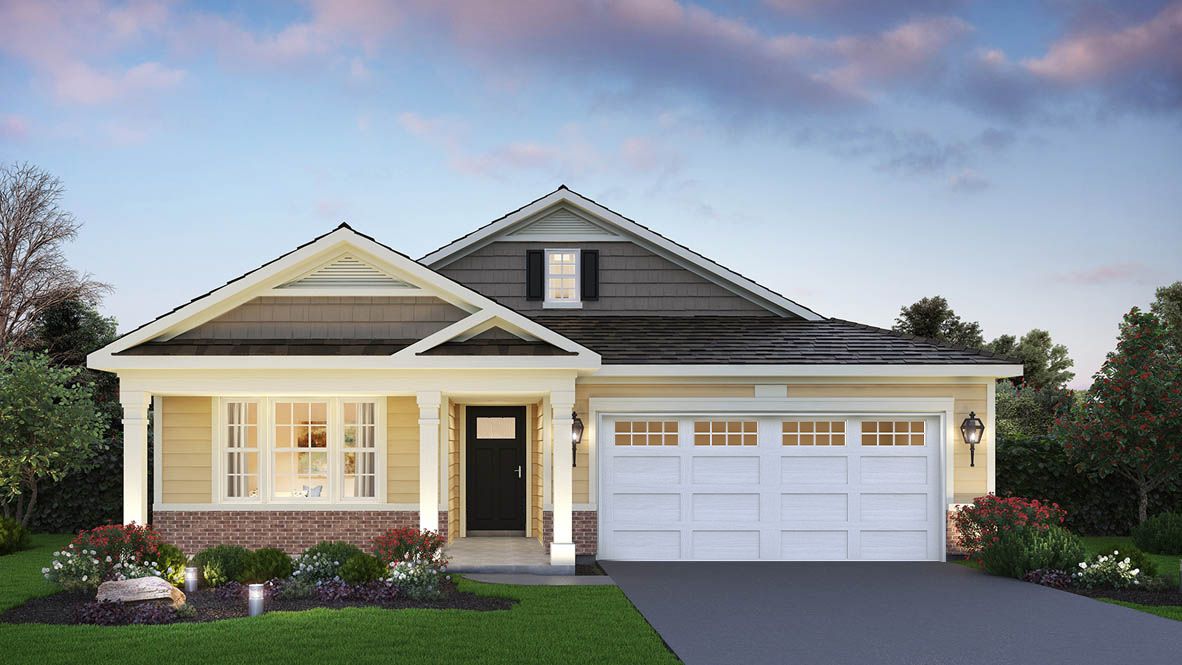 25514 Sandalwood Lane, Plainfield, IL 60544