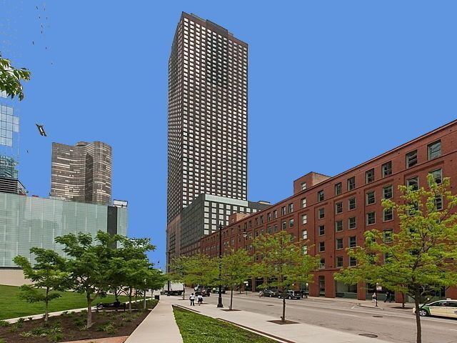 474 N LAKE SHORE Drive #1909 — Chicago, IL 60611